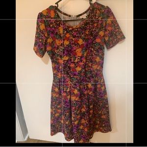 Lularoe Amelia Dress